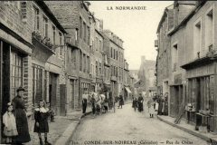 Conde-sur-Noireau-2
