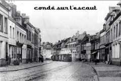Conde-sur-lEscaut