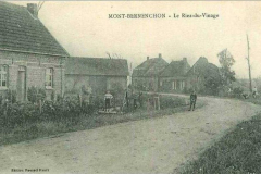Mont-Bernanchon-