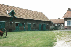 Ferme MALVACHE-BACQUAERT