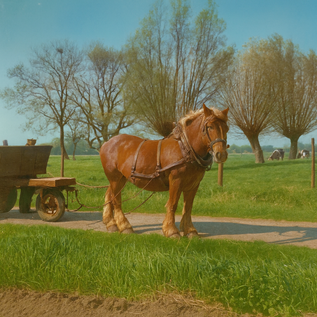 Les Malvache au fil du temps