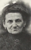 Portrait de Blanche Amelie Joseph CRINQUETTE